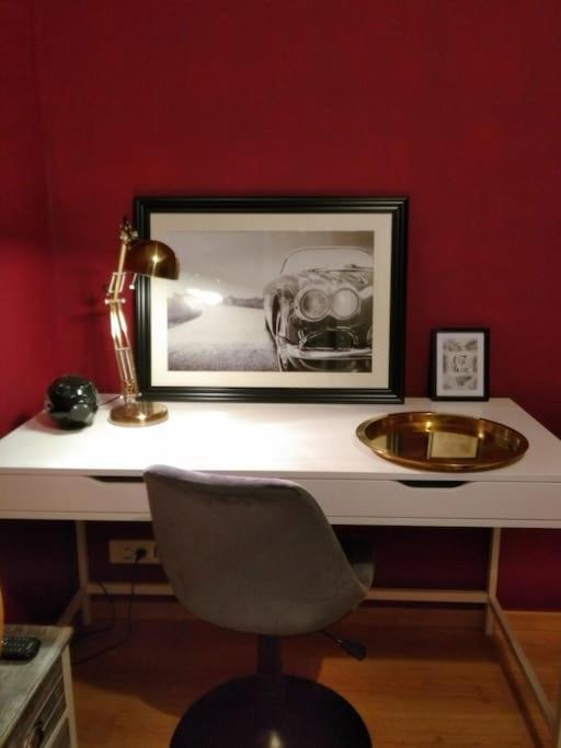 Cosy Appartement Complet centre-ville Montbéliard Esterno foto