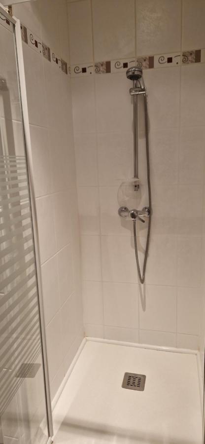 Cosy Appartement Complet centre-ville Montbéliard Esterno foto