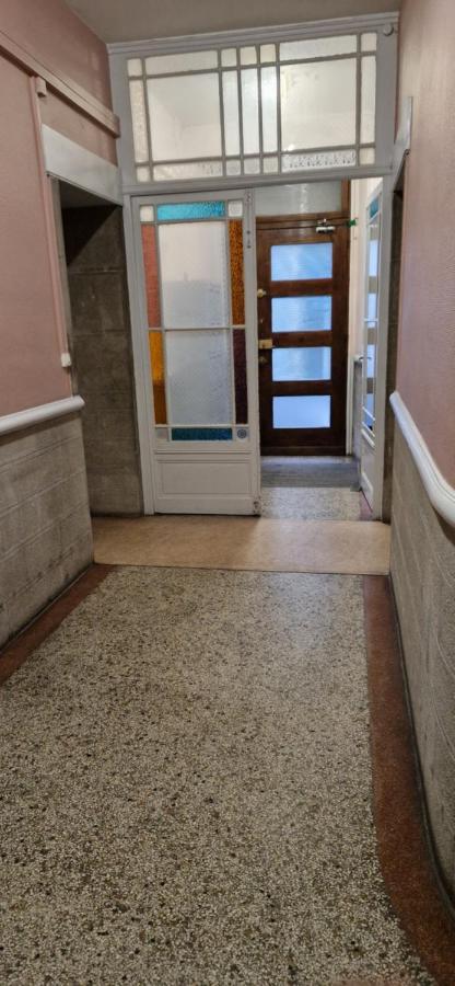 Cosy Appartement Complet centre-ville Montbéliard Esterno foto
