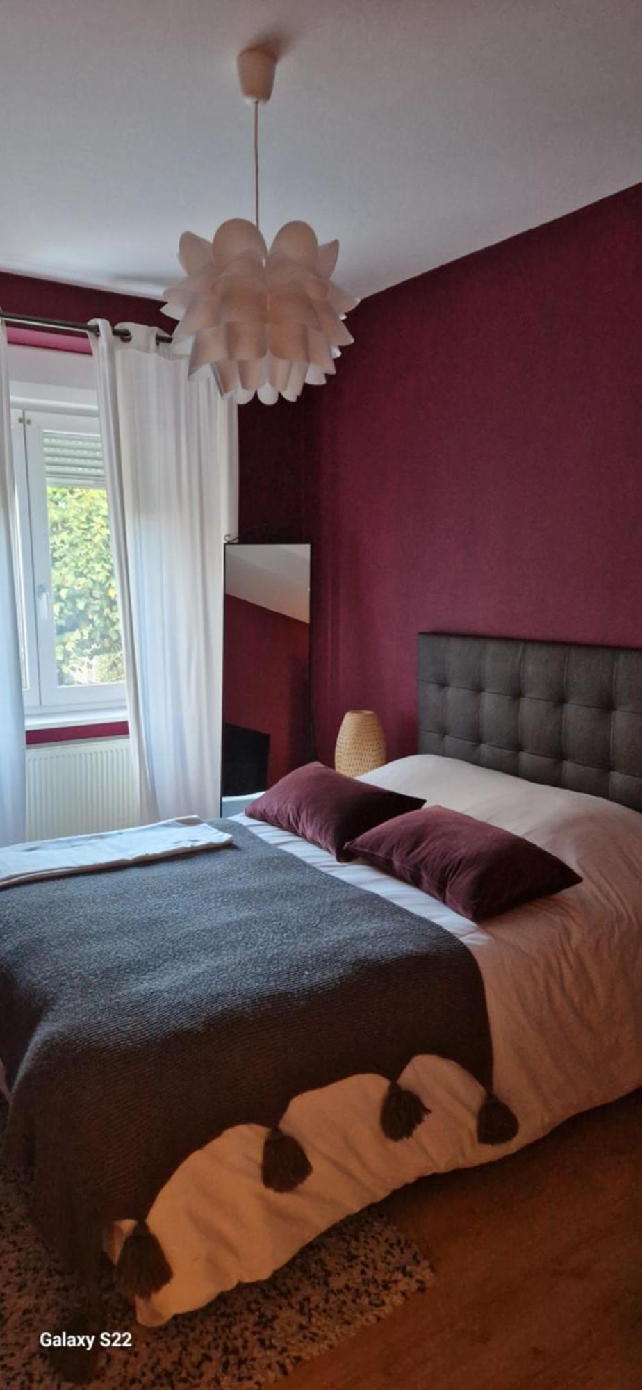 Cosy Appartement Complet centre-ville Montbéliard Esterno foto