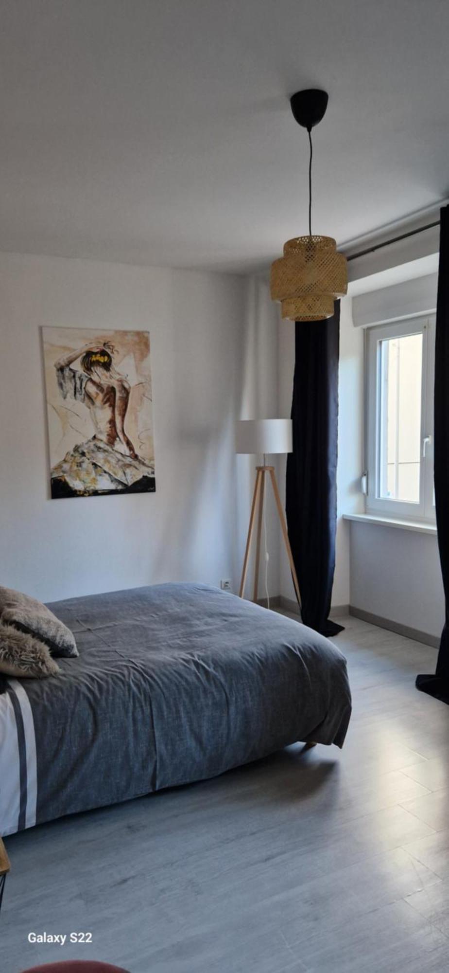 Cosy Appartement Complet centre-ville Montbéliard Esterno foto